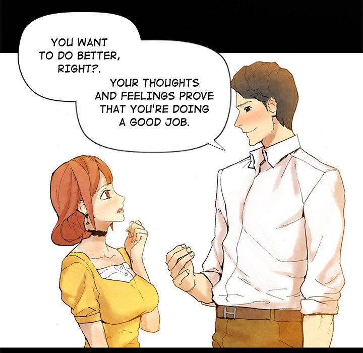 Miss Provocative Chapter 8 image 8