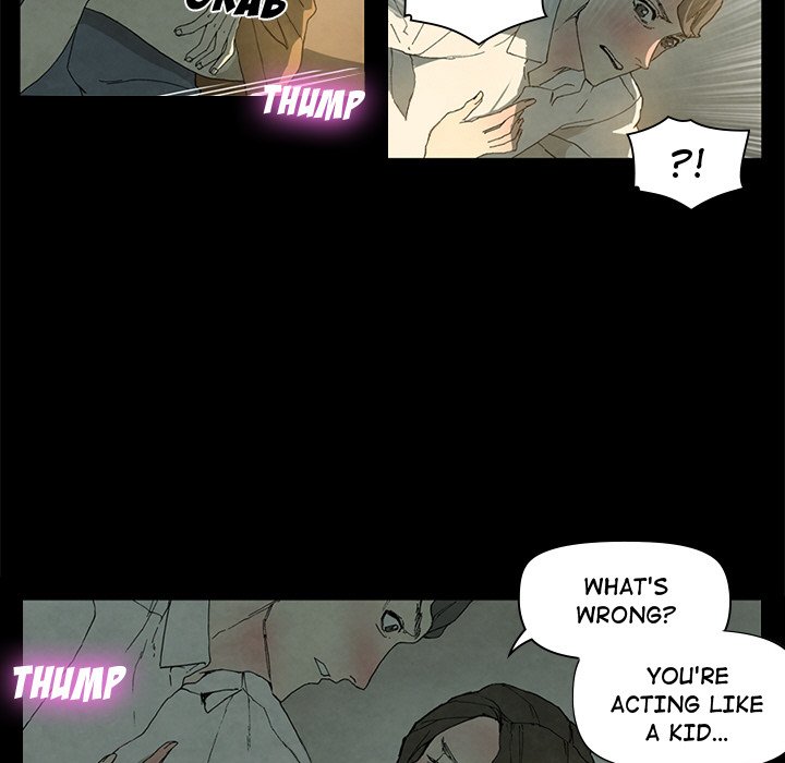 Miss Provocative Chapter 9 image 13
