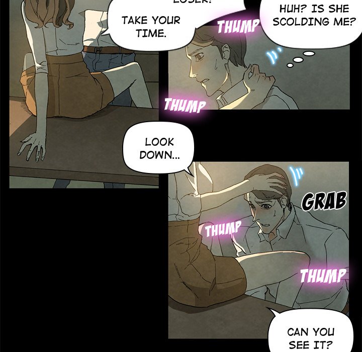 Miss Provocative Chapter 9 image 16