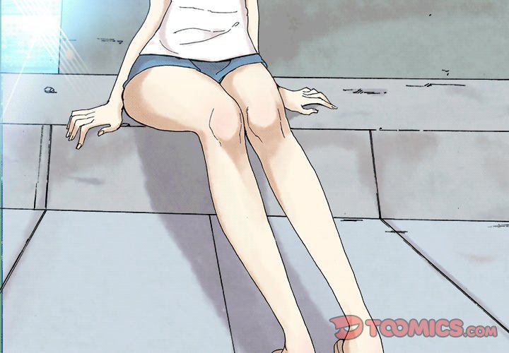 Miss Provocative Chapter 9 image 1