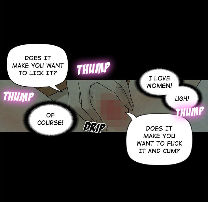 Miss Provocative Chapter 9 image 19