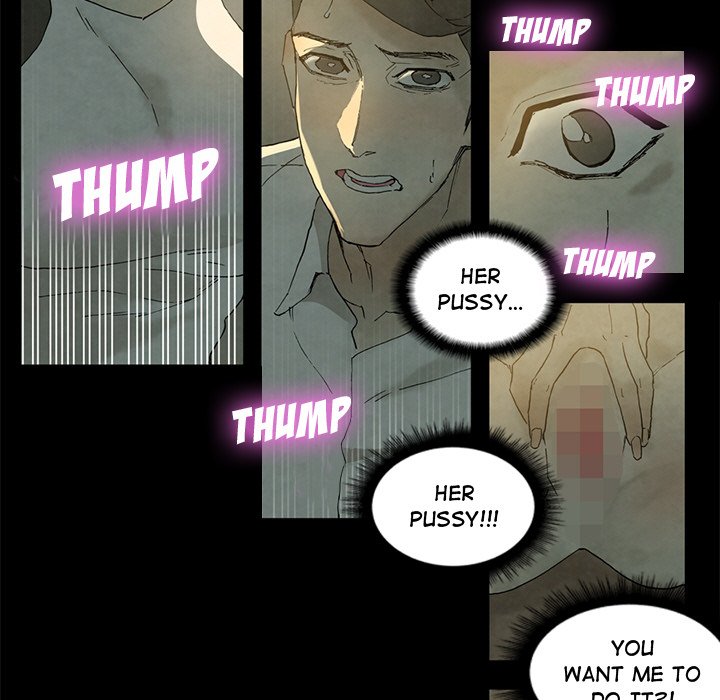 Miss Provocative Chapter 9 image 21