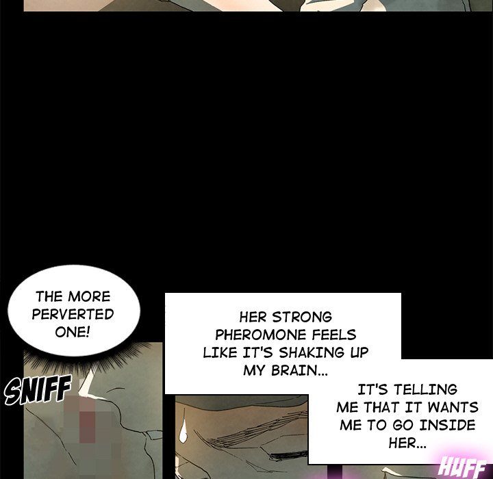 Miss Provocative Chapter 9 image 25