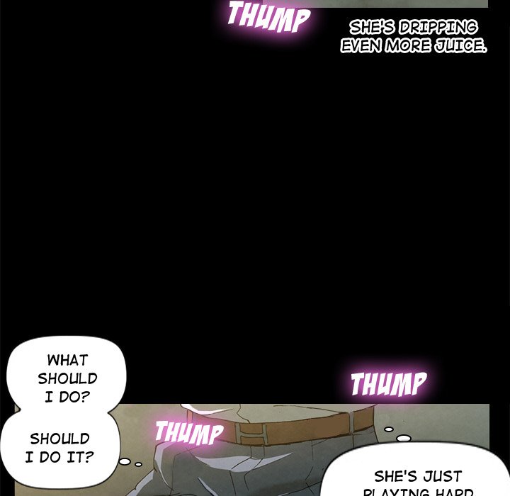 Miss Provocative Chapter 9 image 29