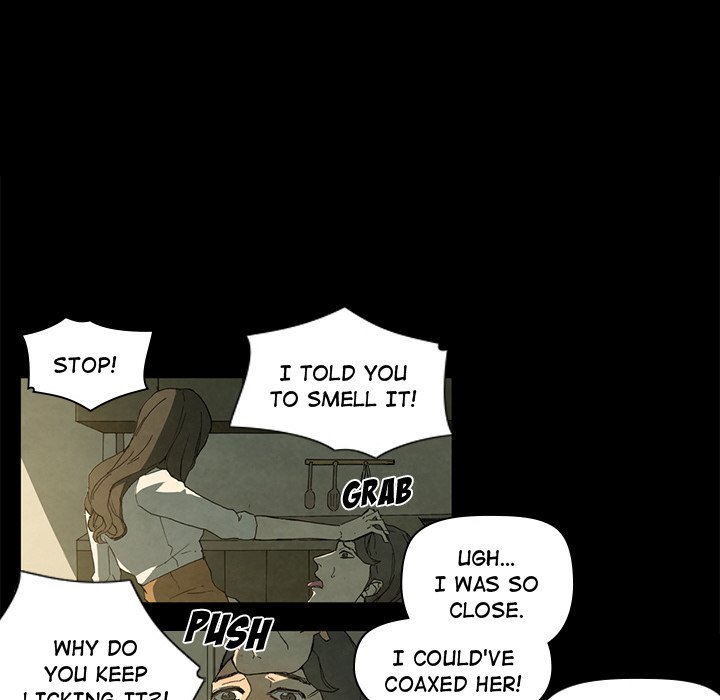 Miss Provocative Chapter 9 image 32