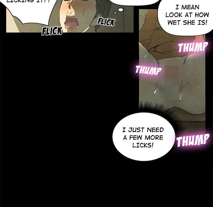 Miss Provocative Chapter 9 image 33