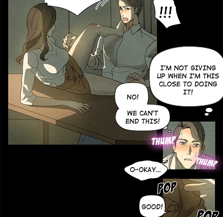 Miss Provocative Chapter 9 image 38