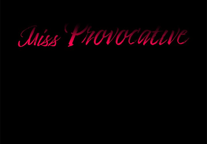Miss Provocative Chapter 9 image 3