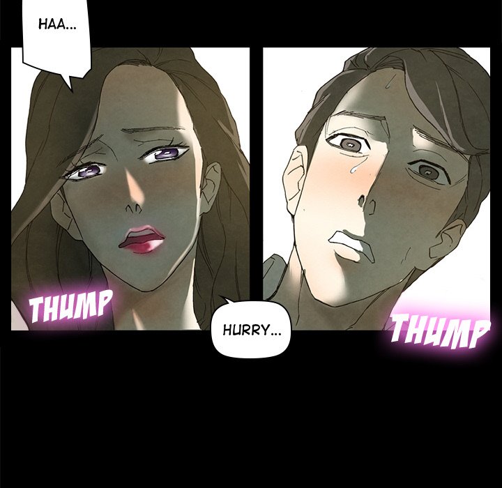 Miss Provocative Chapter 9 image 46