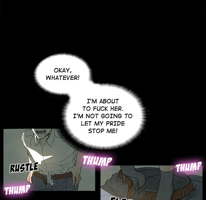 Miss Provocative Chapter 9 image 47