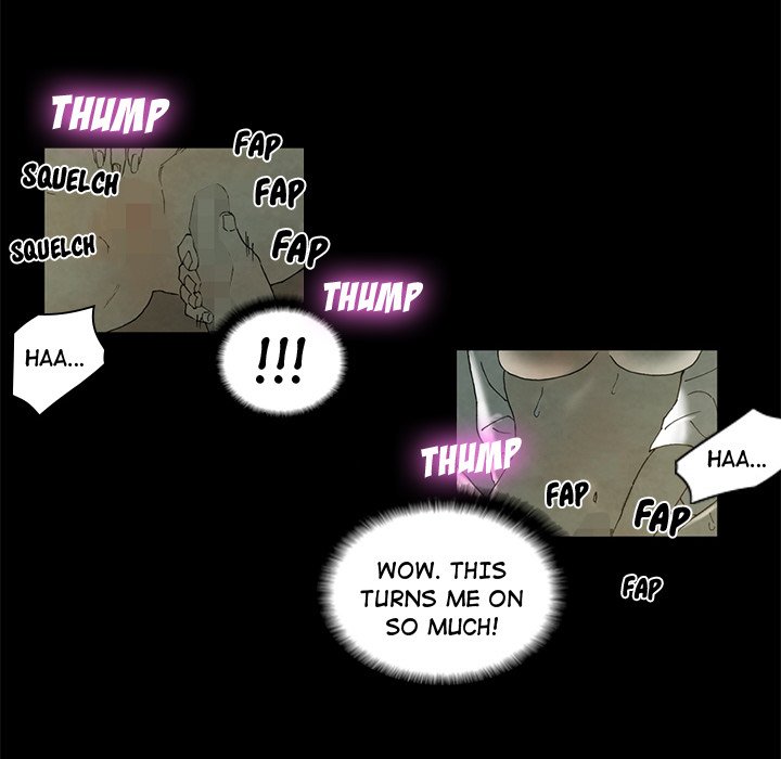 Miss Provocative Chapter 9 image 51