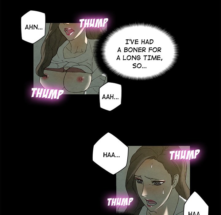 Miss Provocative Chapter 9 image 52