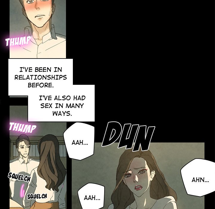 Miss Provocative Chapter 9 image 5