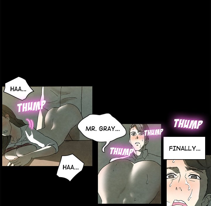 Miss Provocative Chapter 9 image 72