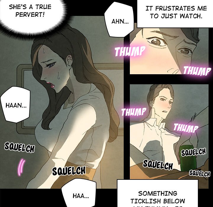 Miss Provocative Chapter 9 image 8