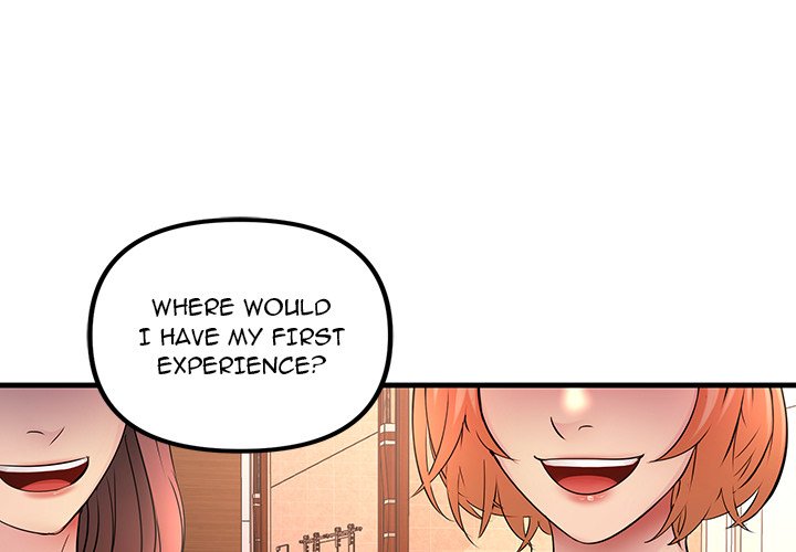Tangled Webs Chapter 1 image 0