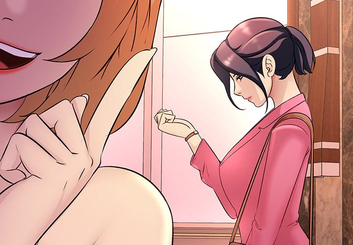 Tangled Webs Chapter 1 image 3