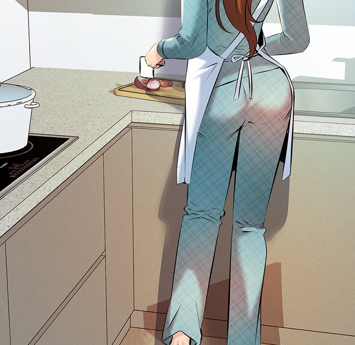 Tangled Webs Chapter 11 image 18