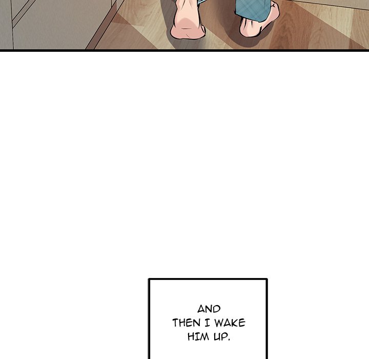 Tangled Webs Chapter 11 image 19