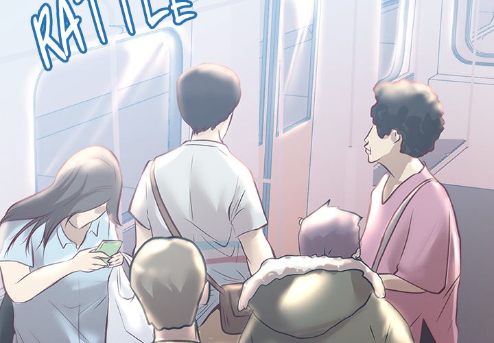 Tangled Webs Chapter 13 image 1