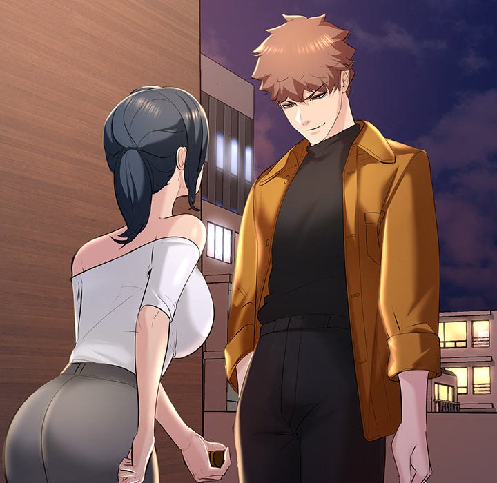 Tangled Webs Chapter 14 image 4