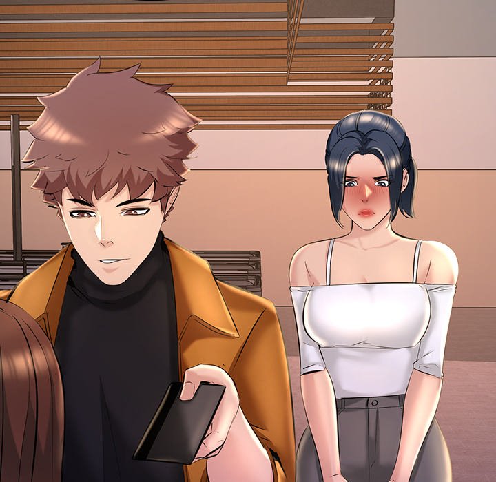 Tangled Webs Chapter 15 image 5