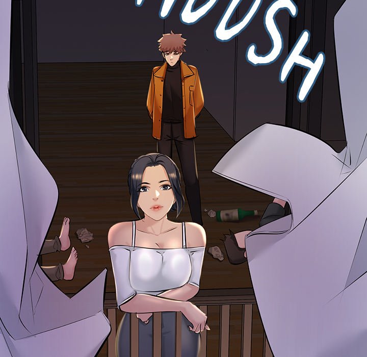 Tangled Webs Chapter 17 image 9