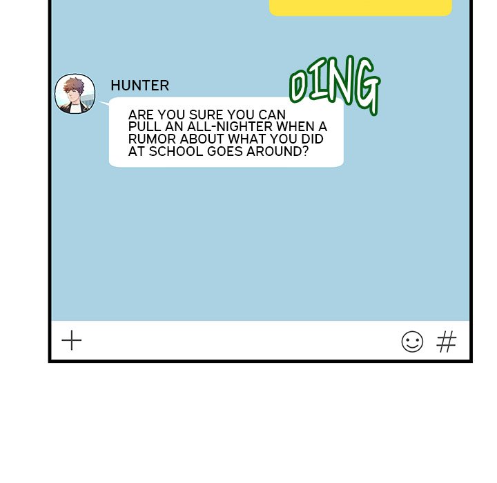 Tangled Webs Chapter 18 image 11