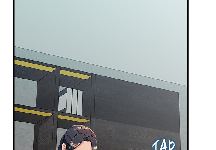 Tangled Webs Chapter 18 image 1