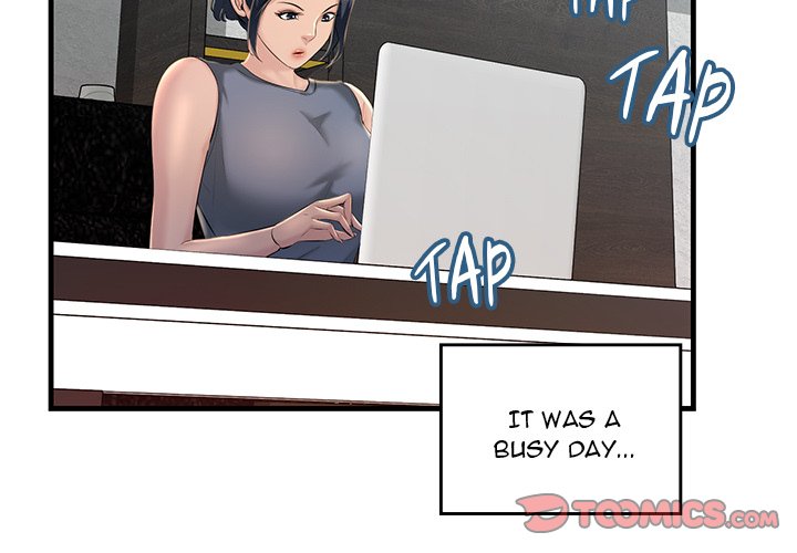 Tangled Webs Chapter 18 image 2