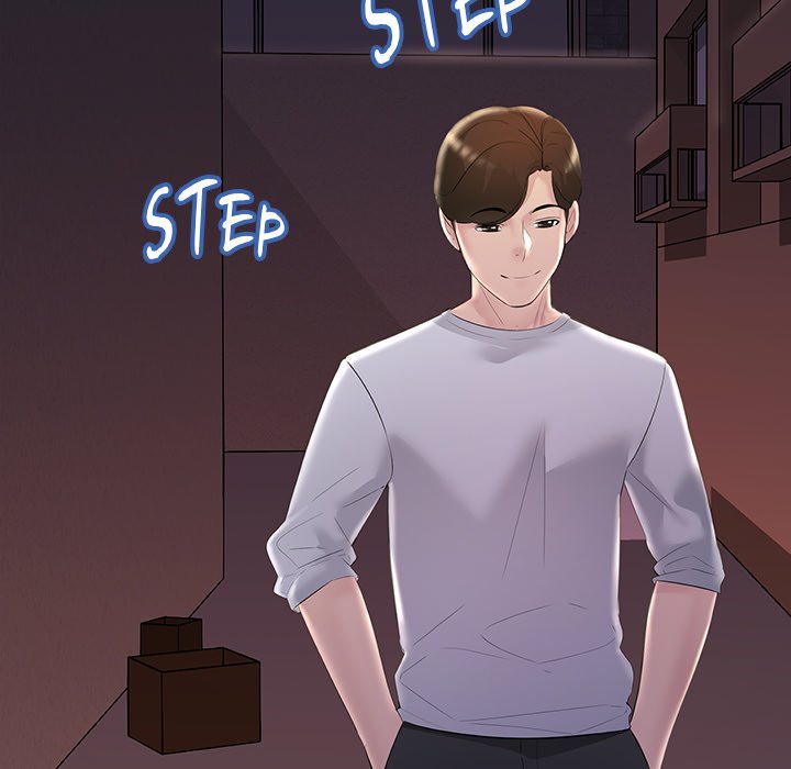 Tangled Webs Chapter 28 image 5