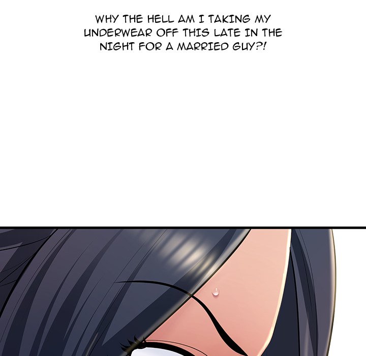 Tangled Webs Chapter 3 image 9