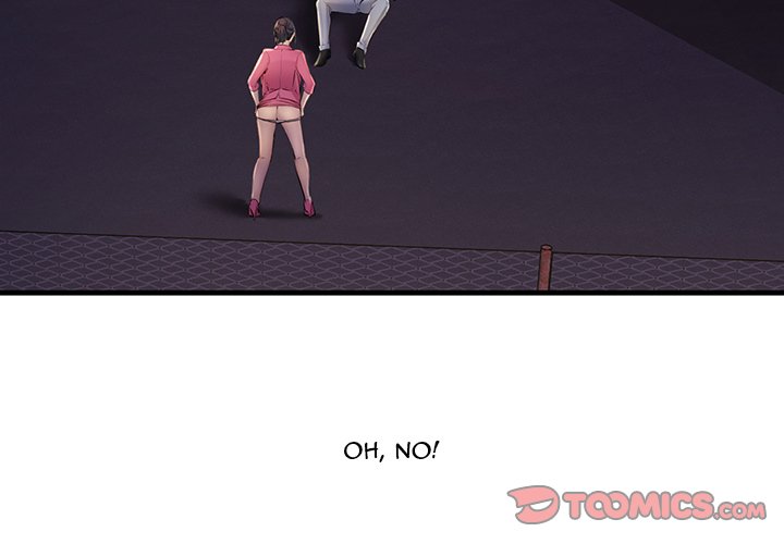 Tangled Webs Chapter 3 image 2