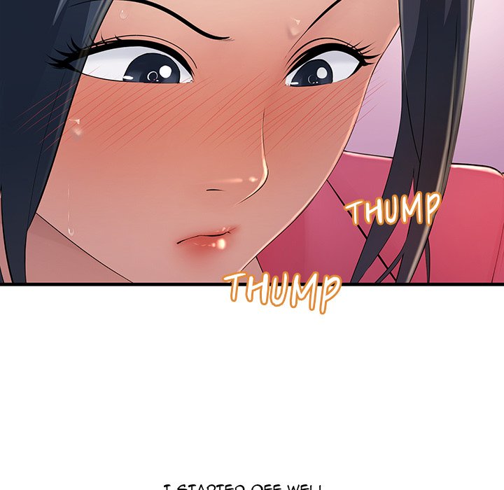 Tangled Webs Chapter 3 image 4