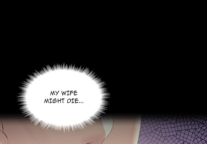Tangled Webs Chapter 30 image 1