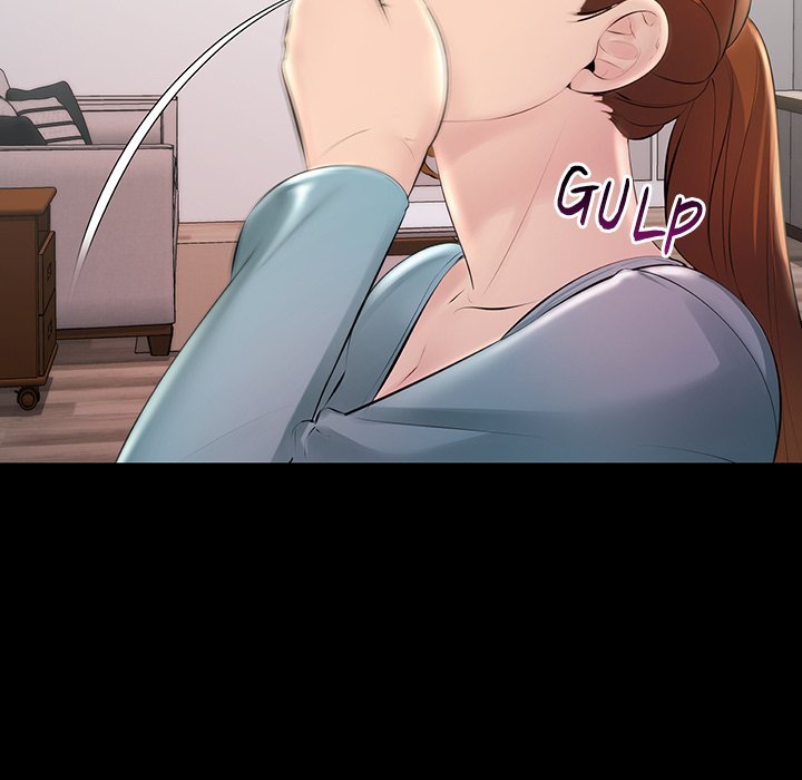 Tangled Webs Chapter 33 image 4