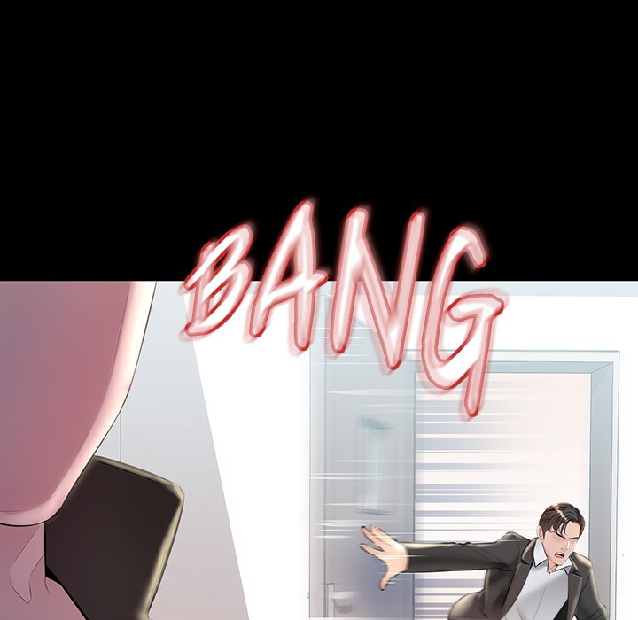 Tangled Webs Chapter 34 image 5