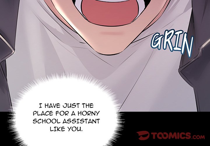 Tangled Webs Chapter 37 image 2