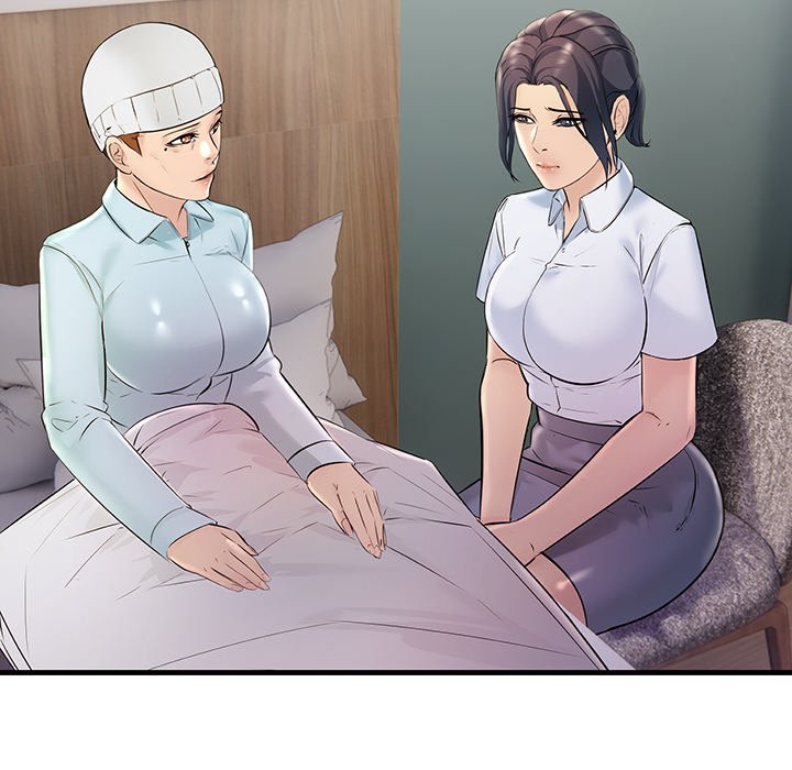 Tangled Webs Chapter 39 image 11
