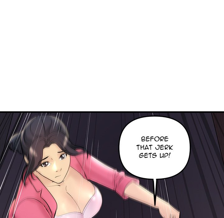 Tangled Webs Chapter 5 image 12