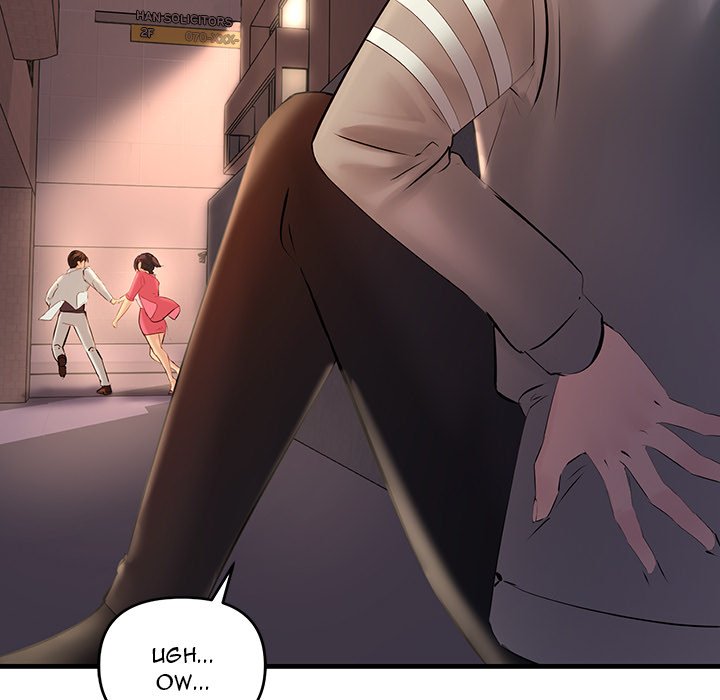 Tangled Webs Chapter 5 image 16