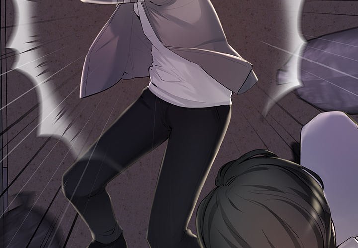 Tangled Webs Chapter 5 image 1