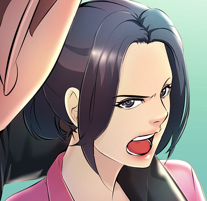 Tangled Webs Chapter 8 image 9