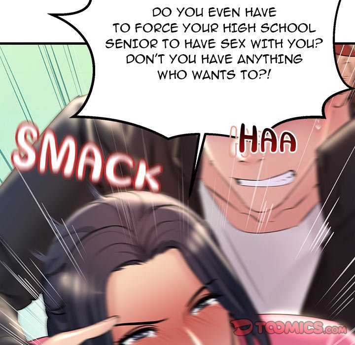 Tangled Webs Chapter 8 image 134