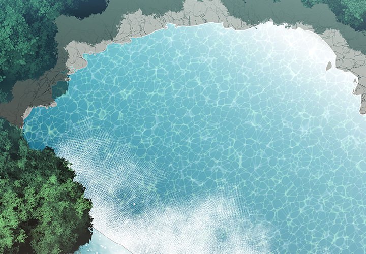 Tangled Webs Chapter 8 image 1