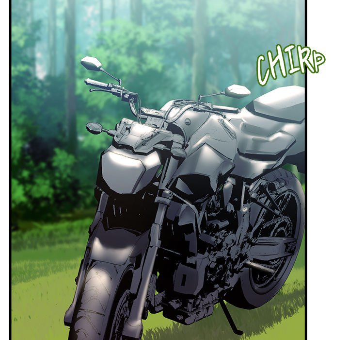 Tangled Webs Chapter 8 image 4