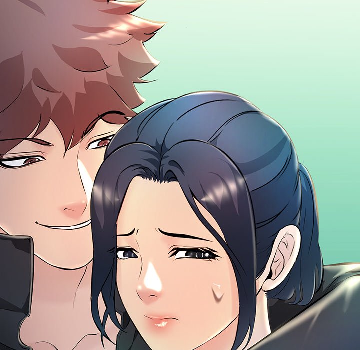 Tangled Webs Chapter 8 image 6