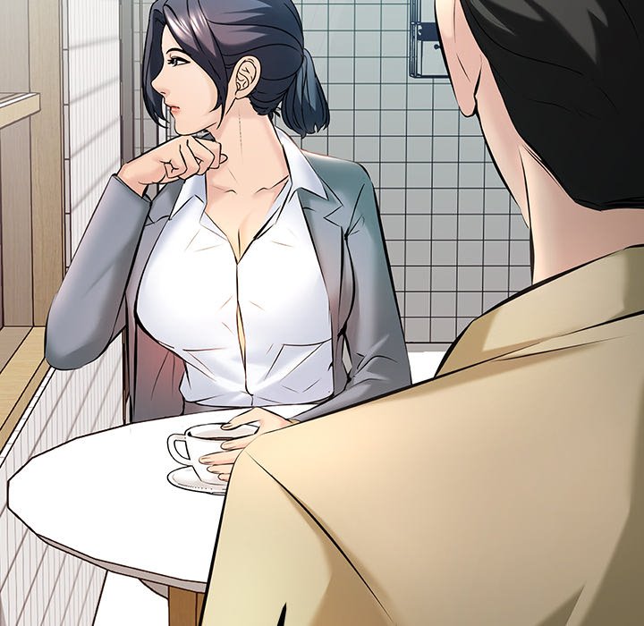Tangled Webs Chapter 9 image 9