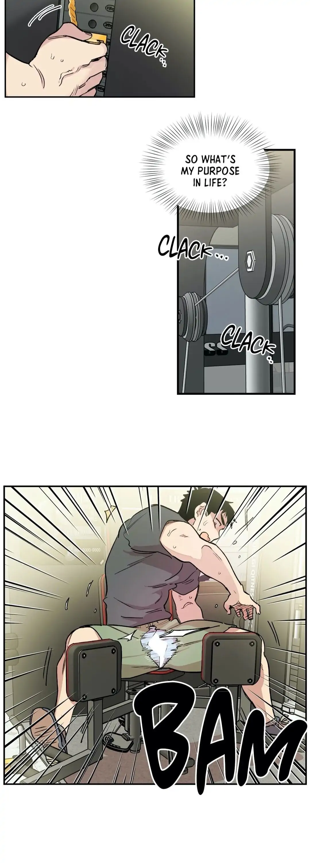 Leave the work to me! Chapter 01 image 10
