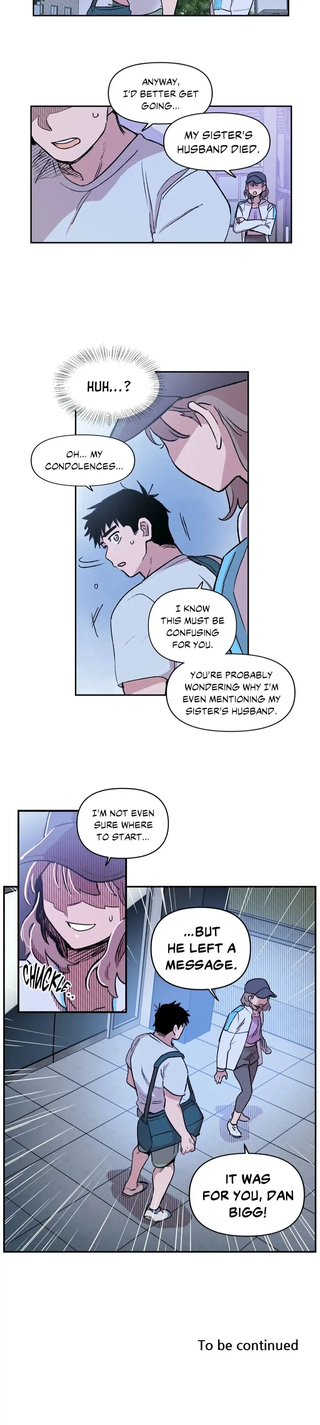 Leave the work to me! Chapter 01 image 26